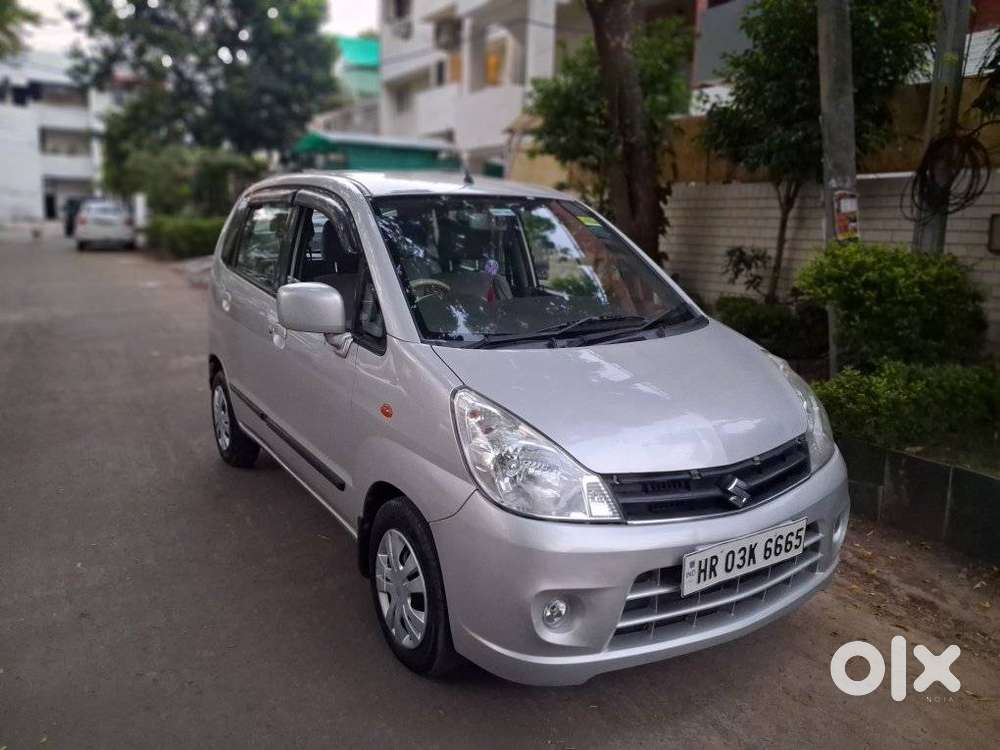 Maruti Suzuki Estilo Vxi, 2009, Petrol