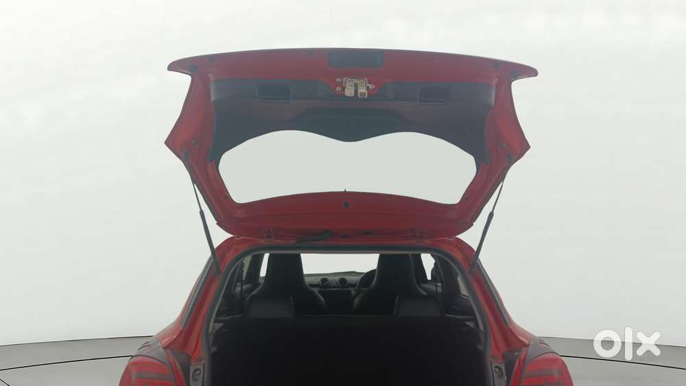 Maruti Suzuki Swift Vvt Lxi, 2023, Petrol