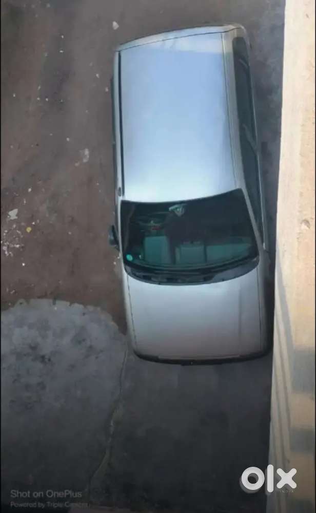 Maruti Suzuki Estilo 2002 Petrol Manual 9000km Driven