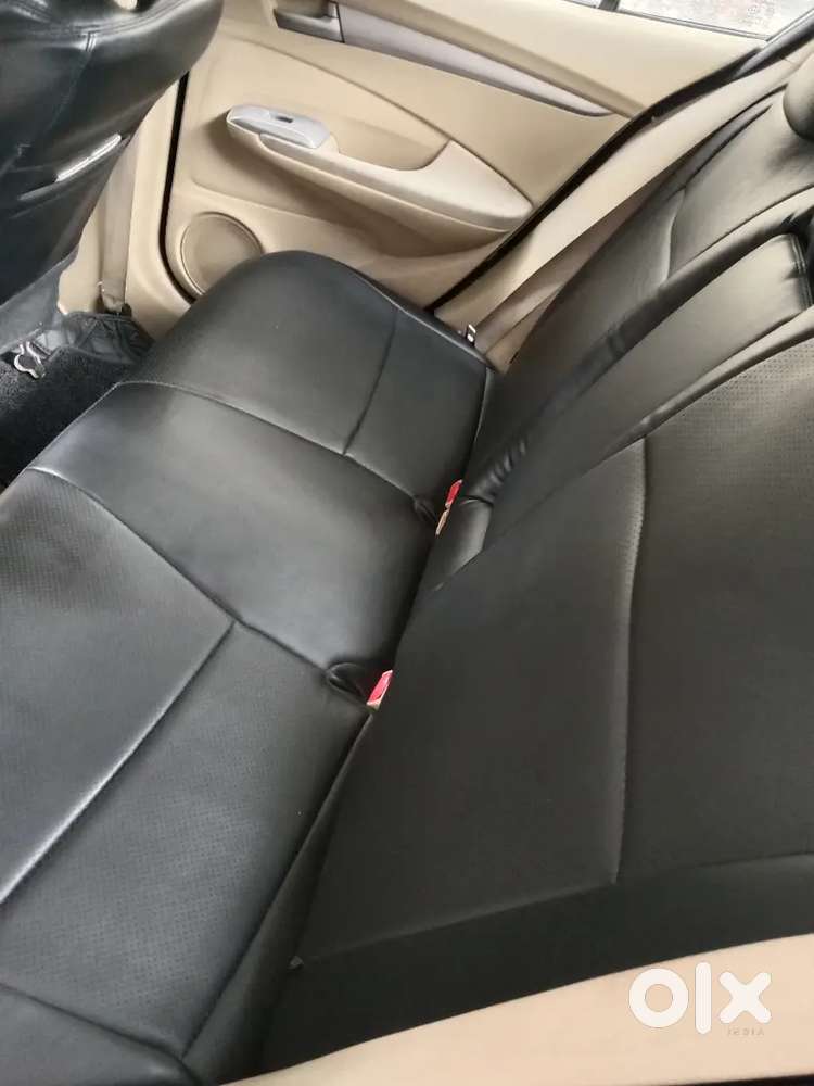 Honda City Zx 2009 Petrol Car