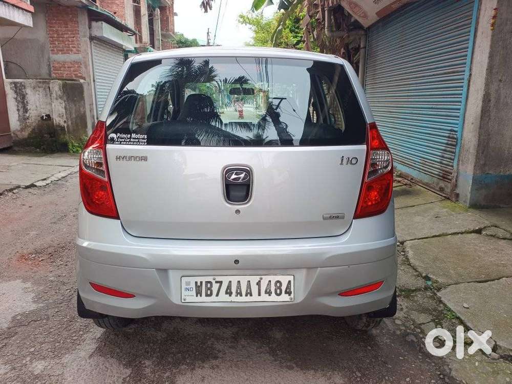 Hyundai I10 Era 1.1 Irde, 2013, Petrol