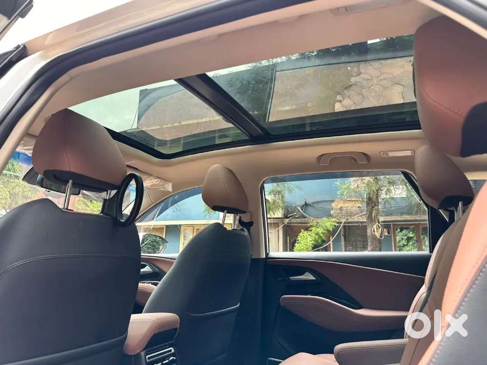 Mg Hector Smart 2024