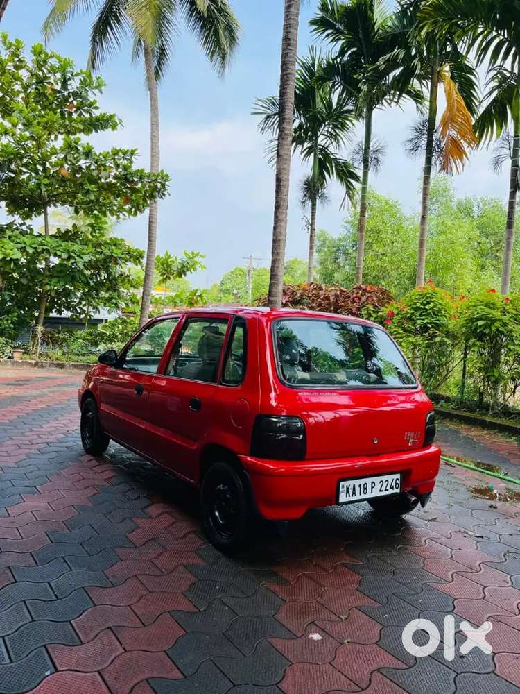 Maruti Suzuki Zen Estilo 1999 Petrol 4000 Km Driven , New 4 Speeker