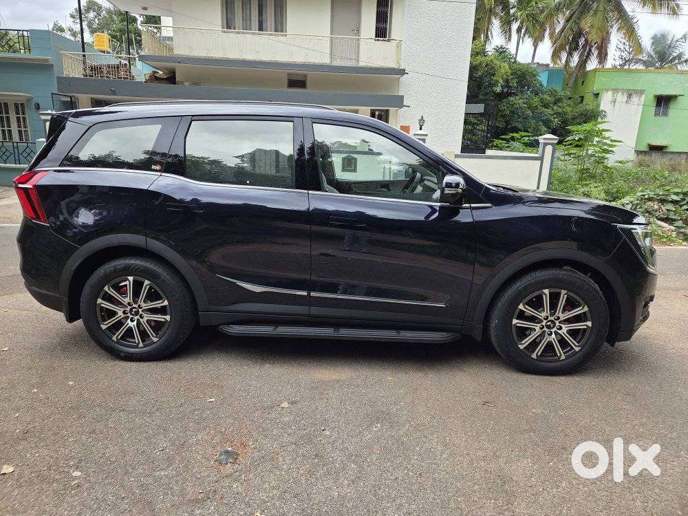 Mahindra Xuv700 2.2 Ax 7 Diesel Mt Luxury Pack Str, 2024, Diesel
