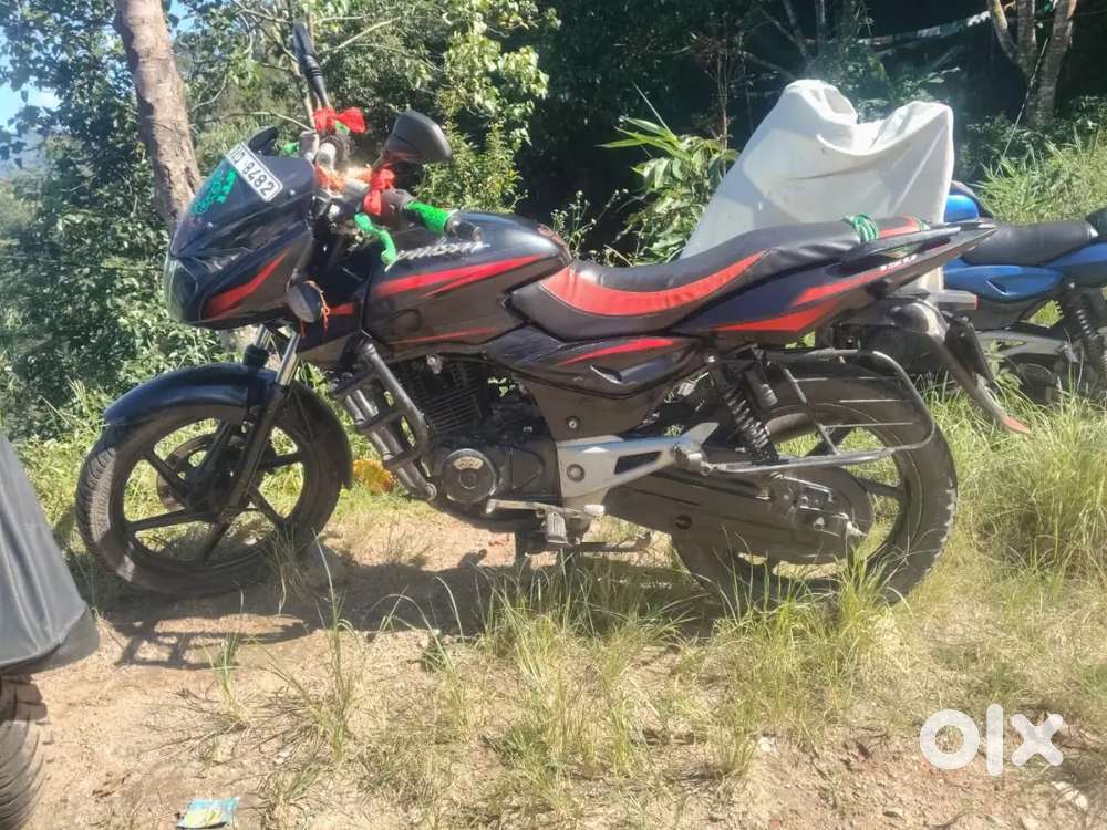 price 35000 documents upto date price negotiable Motorcycles