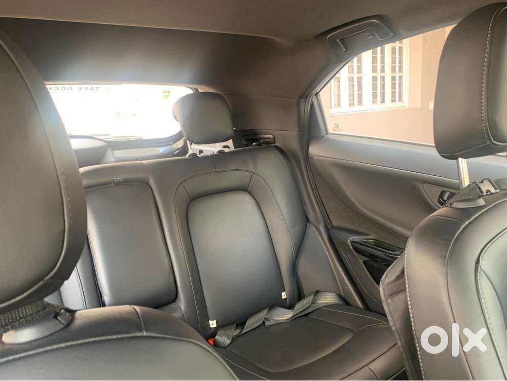 Tata Nexon 2022; Petrol, 34500 Km Driven, Great Coniditon