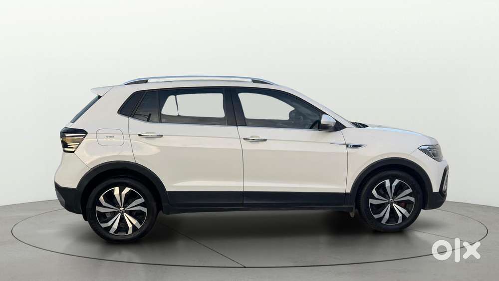 Volkswagen Taigun 1.5 Tsi Gt Plus, 2021, Petrol