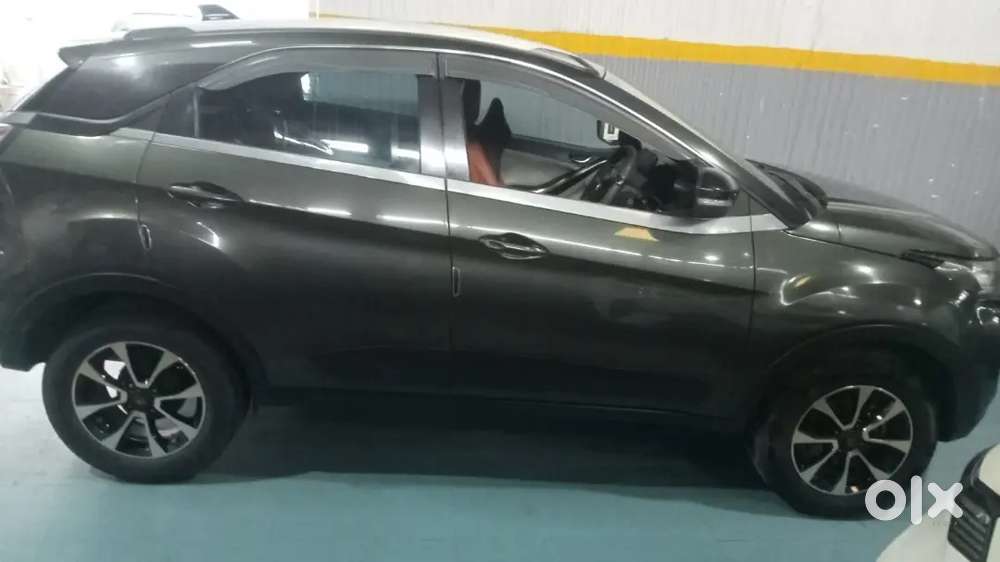 Tata Nexon 2021