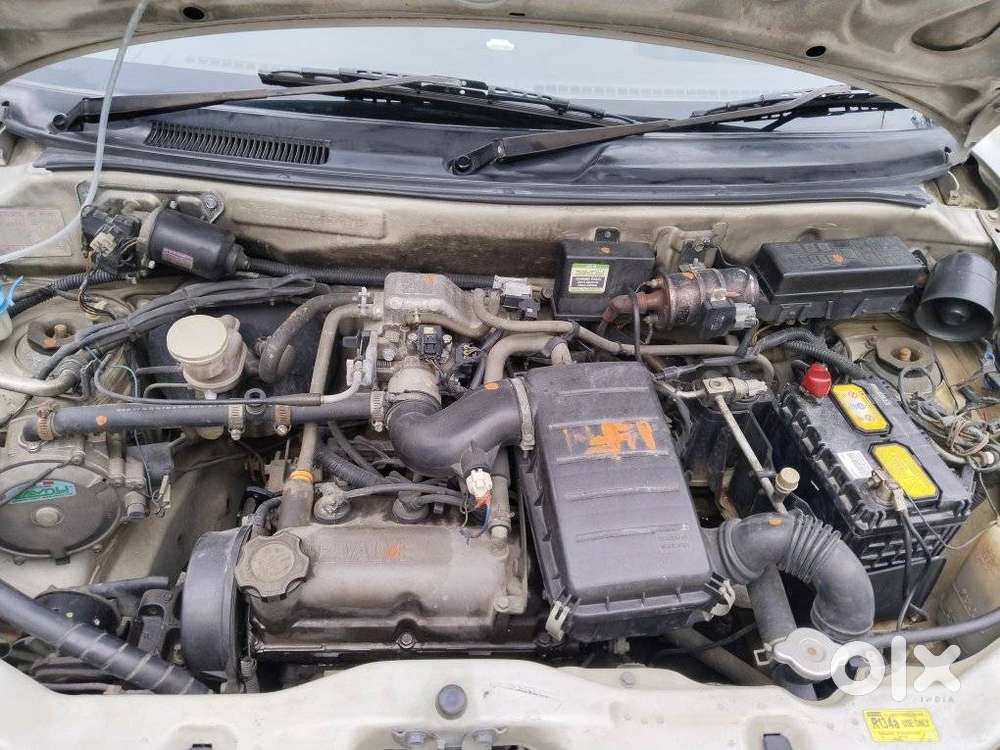 Maruti Suzuki Alto Green Lxi (cng), 2007, Cng & Hybrids