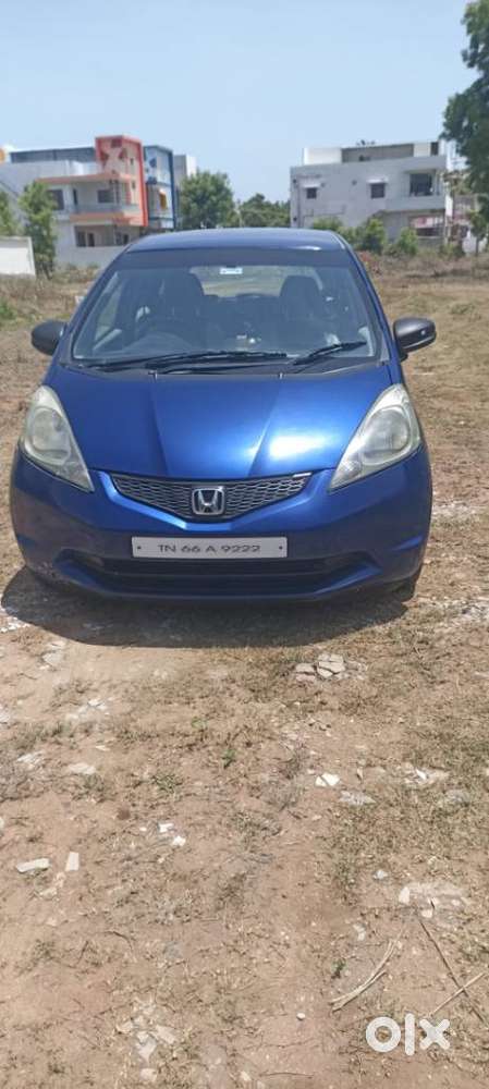 Honda Jazz Select Edition, 2010, Petrol