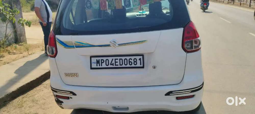 Good Condition Car