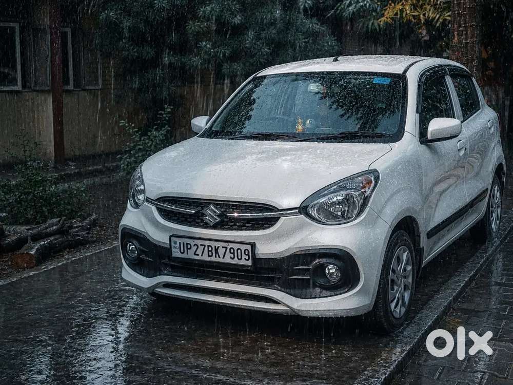 Maruti Suzuki Celerio 2023