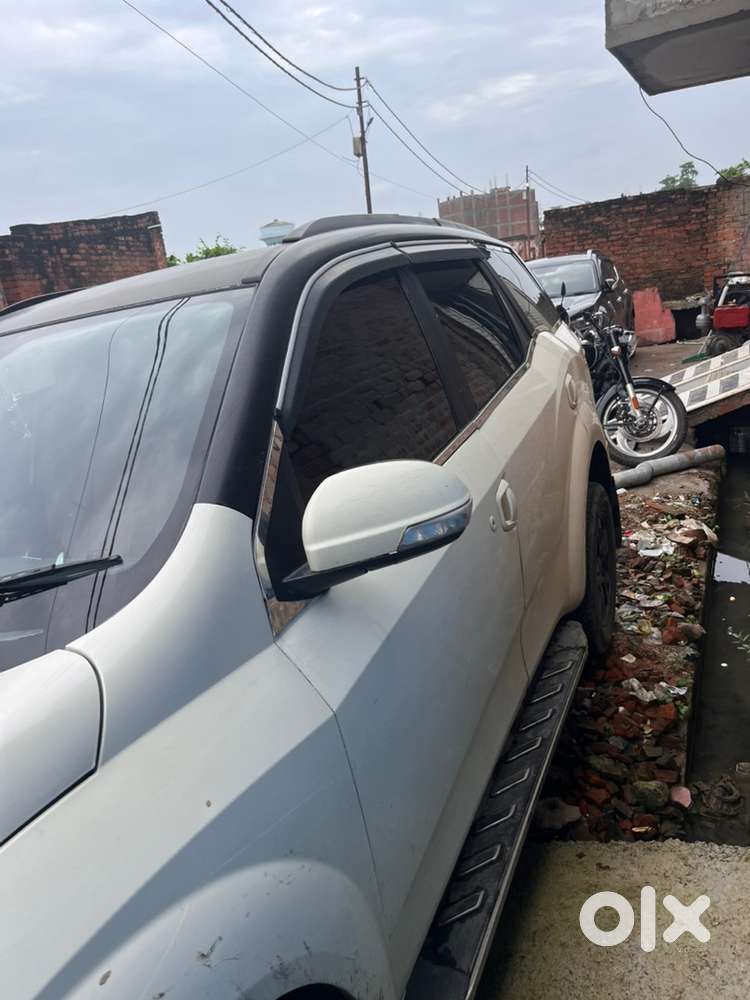 Mahindra Xuv500 2017 Diesel Good Condition
