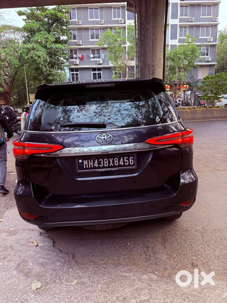 Toyota Fortuner 4x2 Mt 2.8 Diesel, 2022