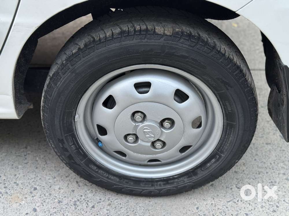 Hyundai Santro Xing Gl Plus, 2013, Petrol