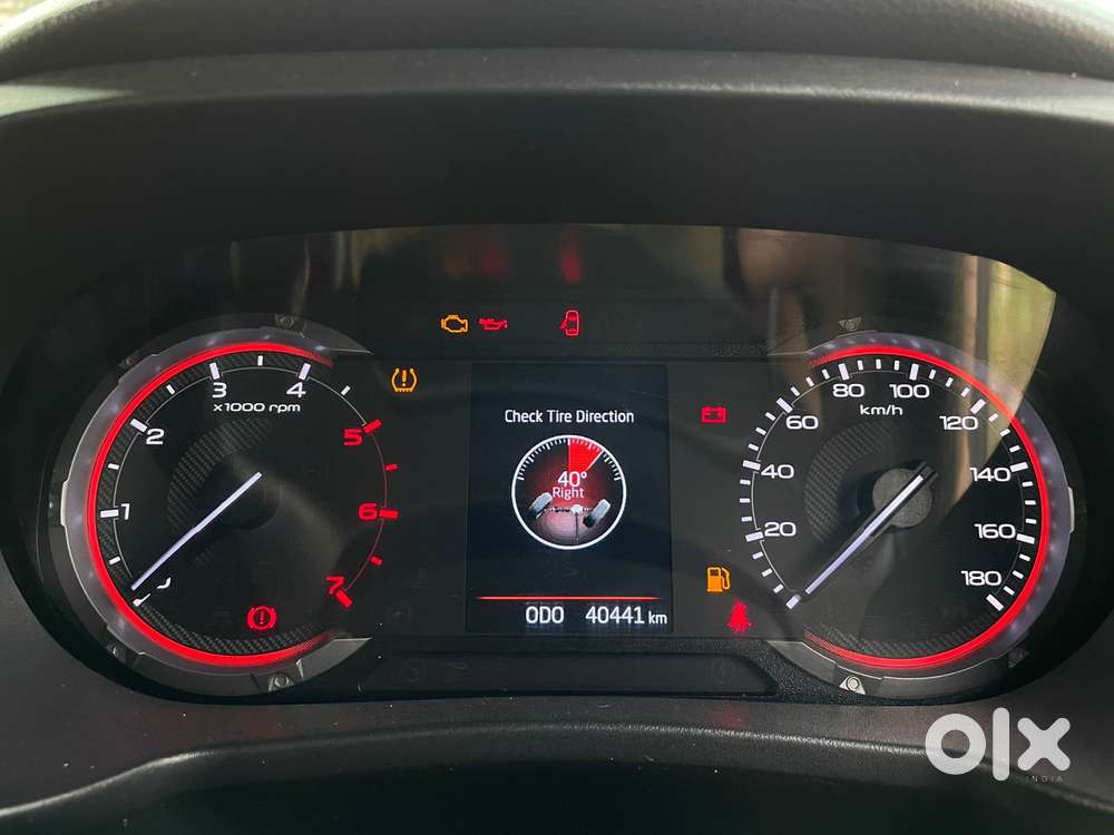 Mahindra Thar Lx Hard Top Diesel Mt 4wd, 2022, Diesel