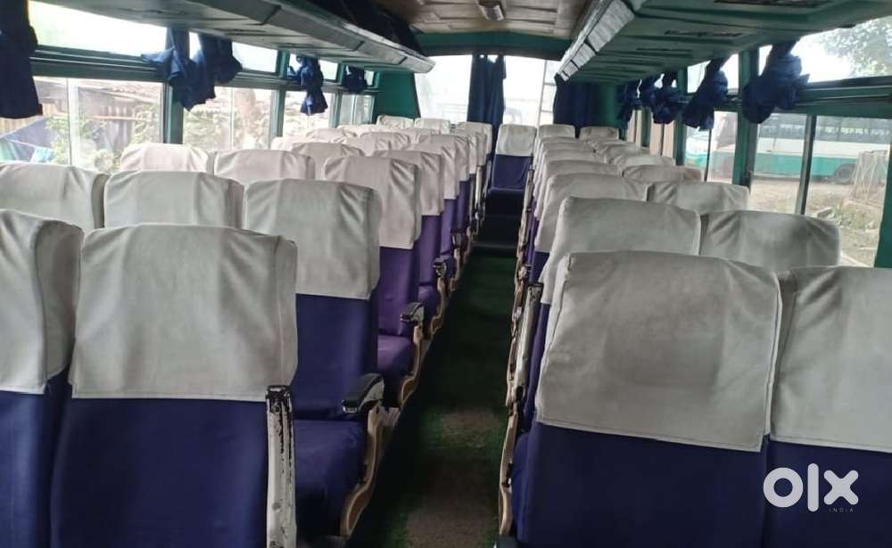 Tata Winger, 2013, Diesel