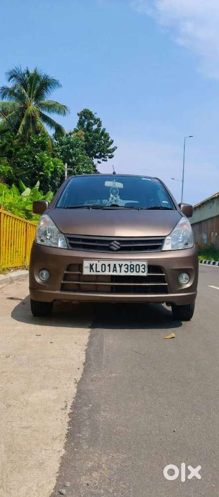 Maruti Suzuki Estilo Vxi, 2010, Petrol