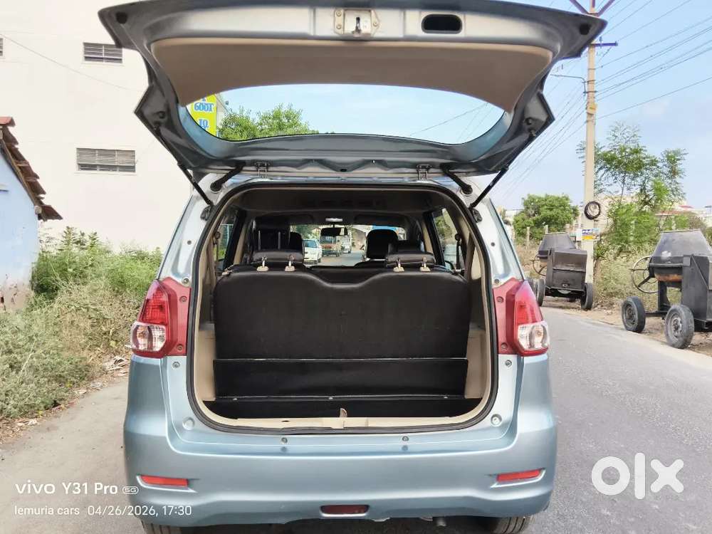 Ertiga Zdi