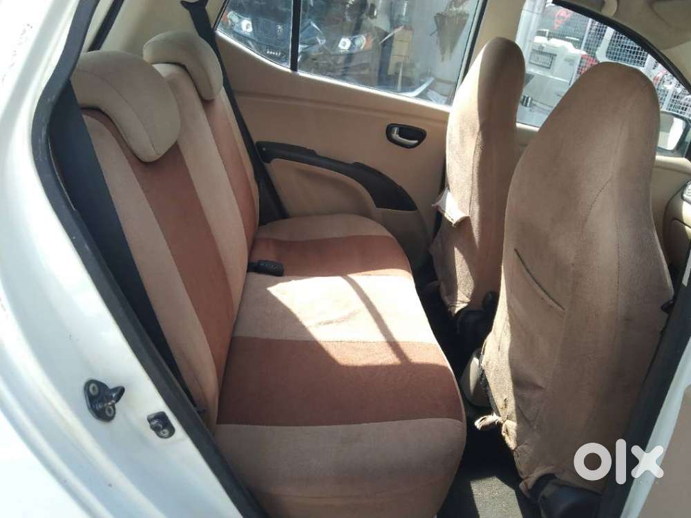 Hyundai I10 Sportz, 2010, Petrol