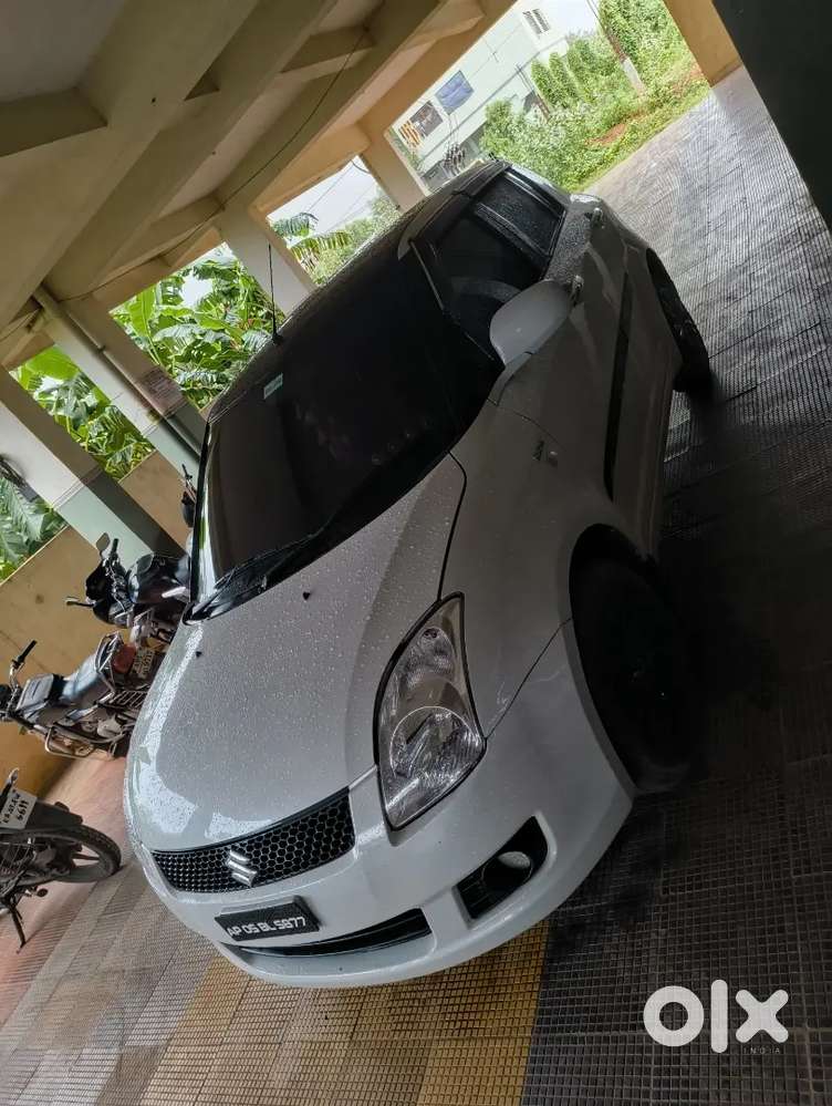 Maruti Suzuki Swift 2009 Diesel Well Maintained