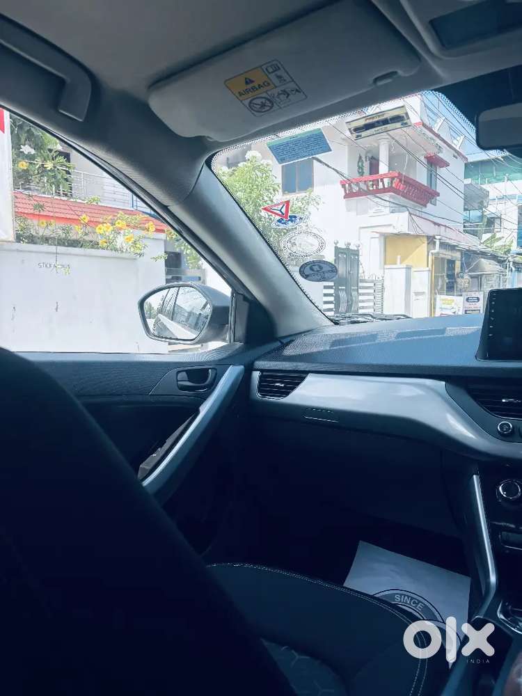 Tata Nexon ( Xma 2023 )