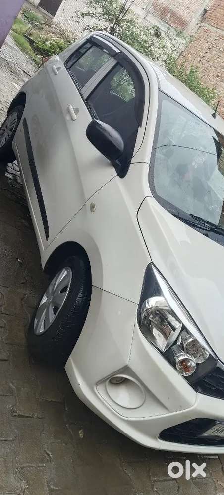 Maruti Suzuki Celerio Vxi 2020