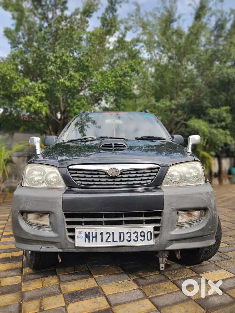 Premier Rio 2014 Petrol And Cng Well Maintained Mini Suv