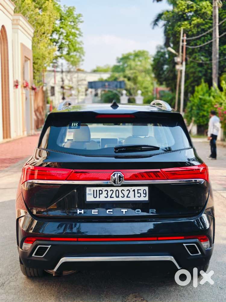 Mg Hector Sharp At, 2025, Petrol