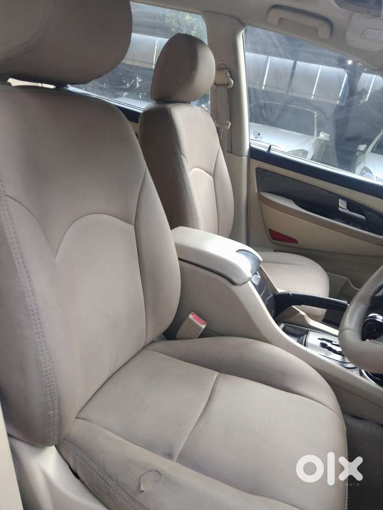 Ssangyong Rexton Rx7, 2013, Diesel