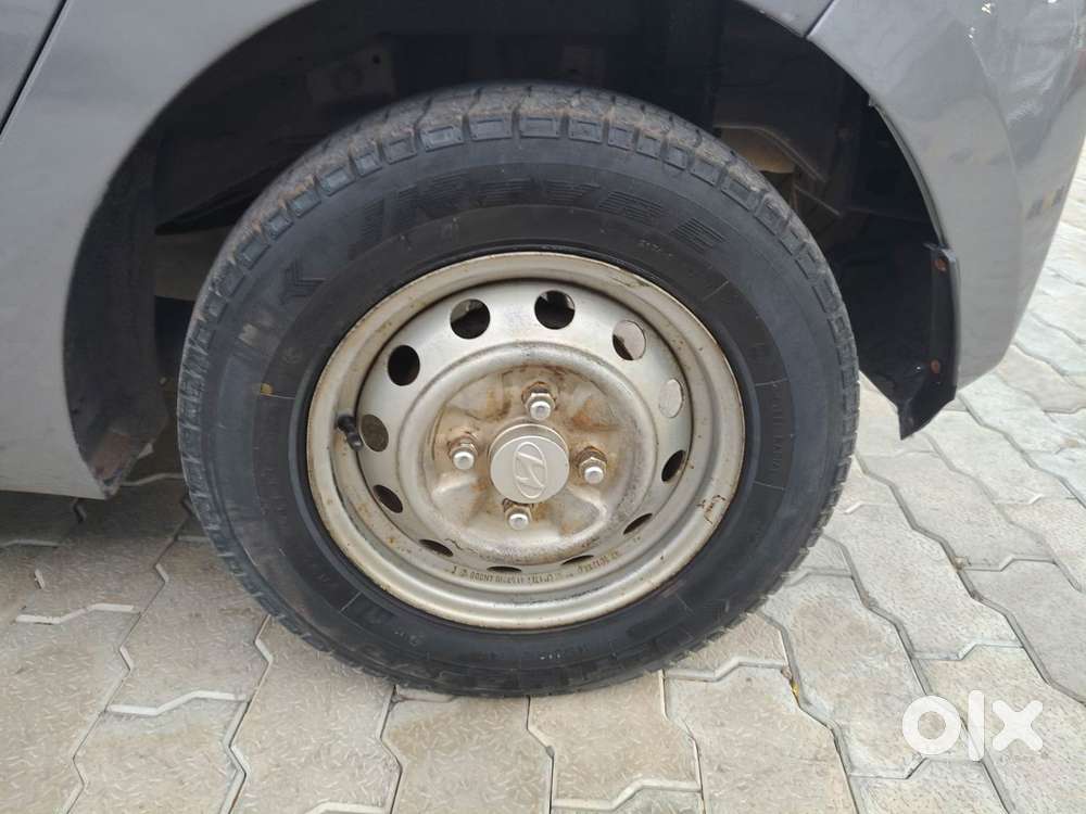 Hyundai Eon D Lite, 2013, Petrol