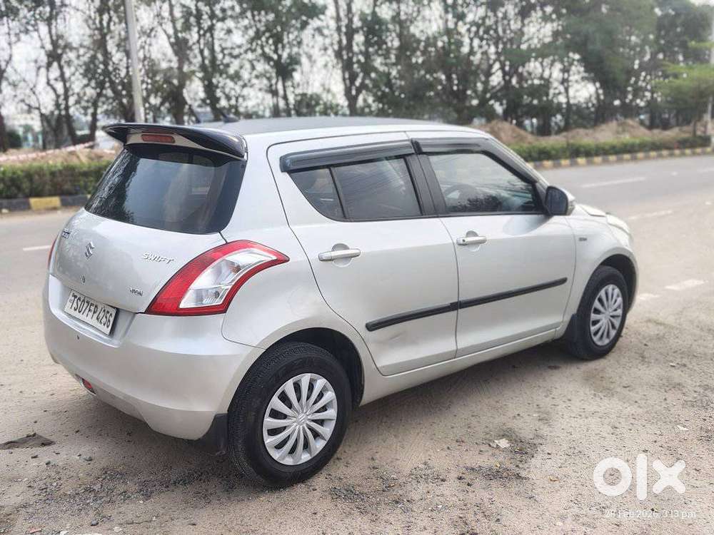Maruti Suzuki Swift 2011-2014 Vdi, 2017, Diesel