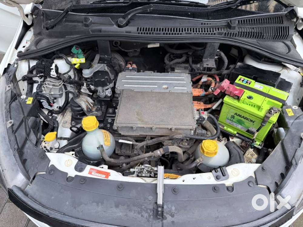 Tata Tiago Ev Xt Lr, 2023, Electric