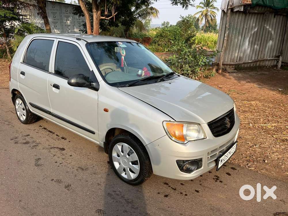 Maruti Suzuki Alto K10 2014 Petrol 70000 Km Driven