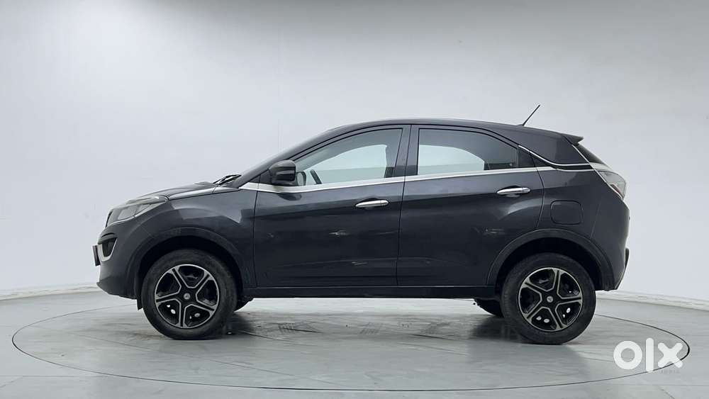 Tata Nexon 1.2 Revotron Xm, 2018, Petrol