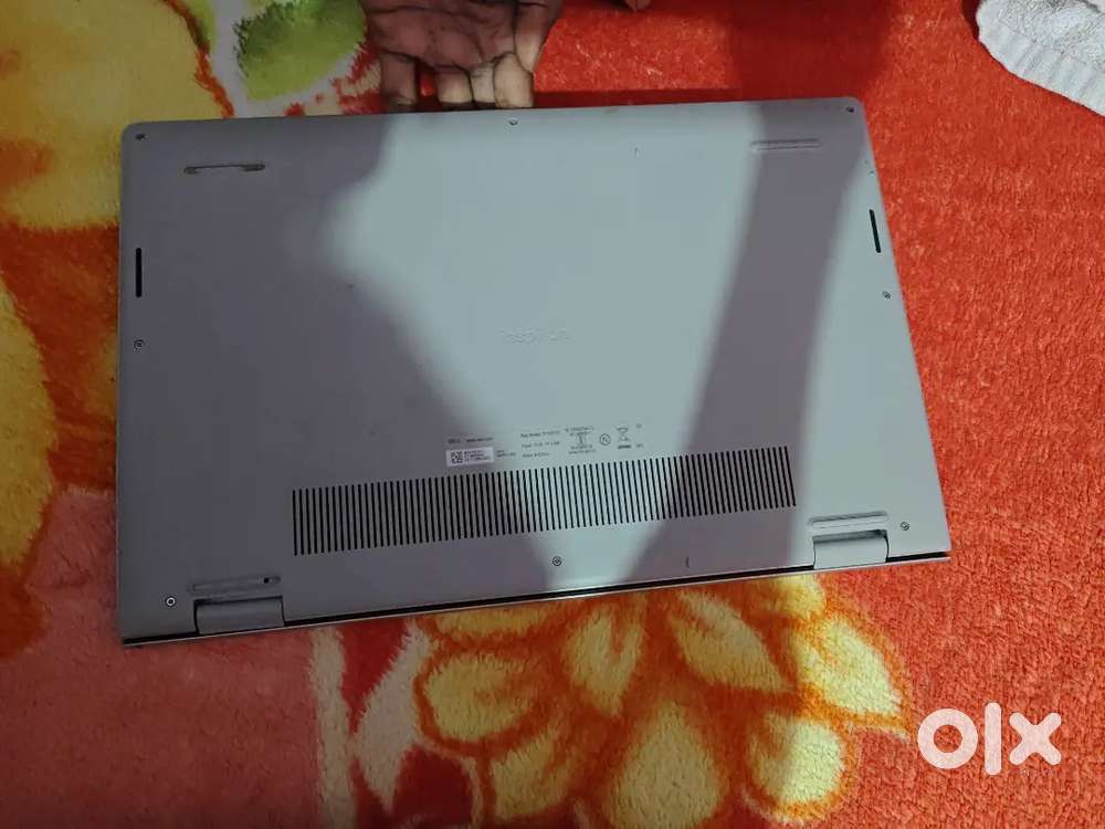 Dell 11 th generation i5