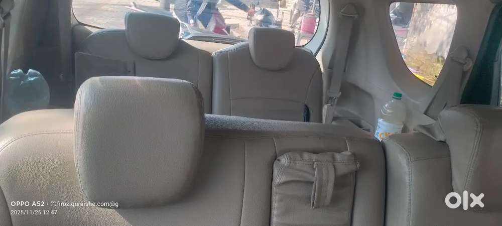 Maruti Suzuki Ertiga 2018 Diesel 73000 Km Driven