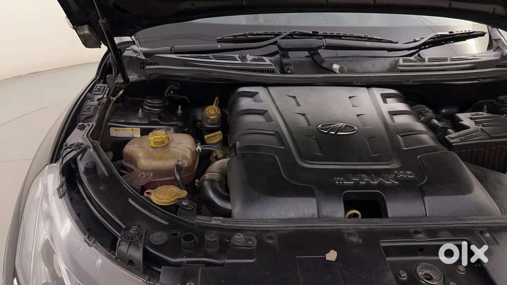 Mahindra Xuv500 W10 At, 2017, Diesel