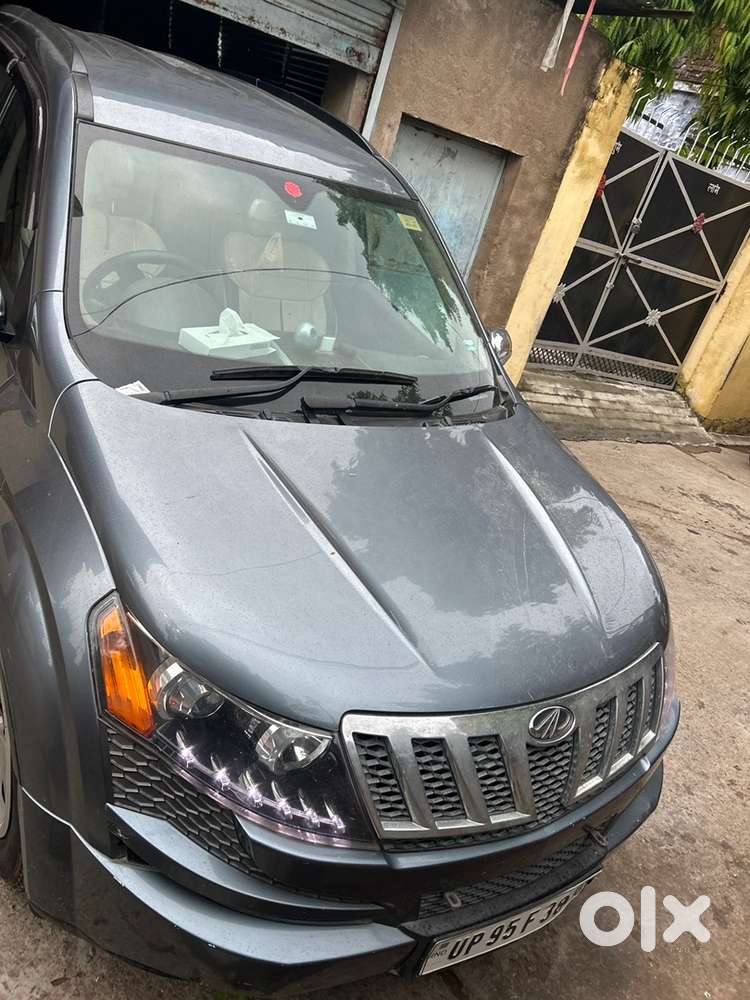 Mahindra Xuv500 Diesel 2014