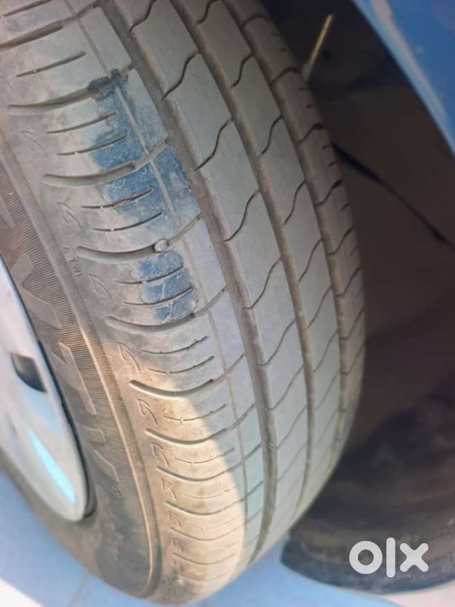 Maruti Suzuki Baleno Delta, 2018, Petrol