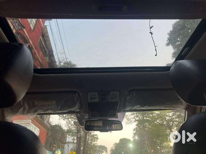 Hyundai Creta 1.6 Sx (o), 2018, Petrol