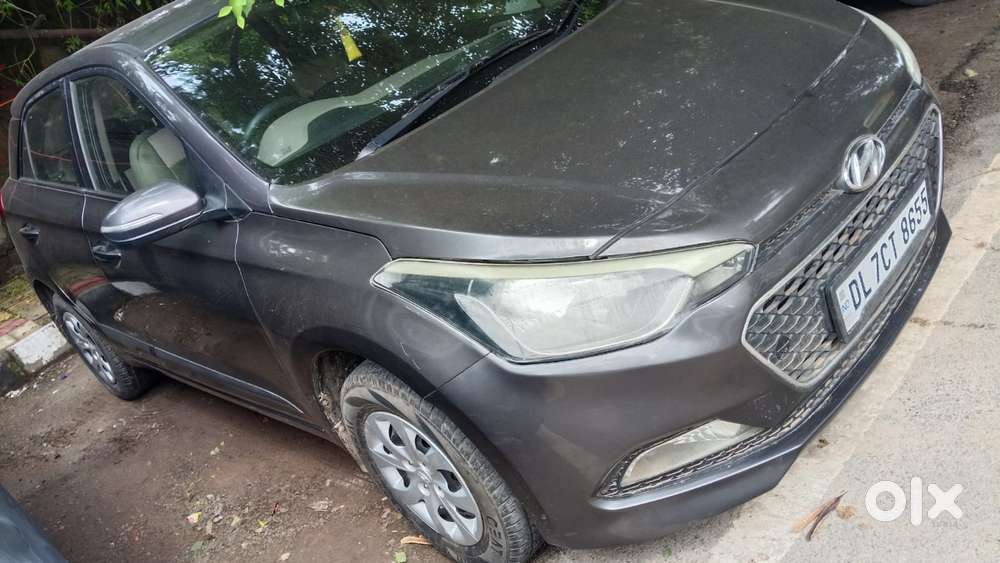 Hyundai Elite I20 Sportz (o) 1.2, 2016, Petrol