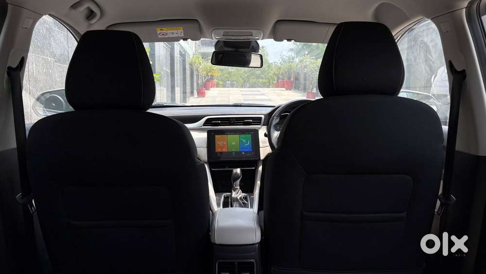 Mg Astor 1.5 Super Cvt, 2022, Petrol