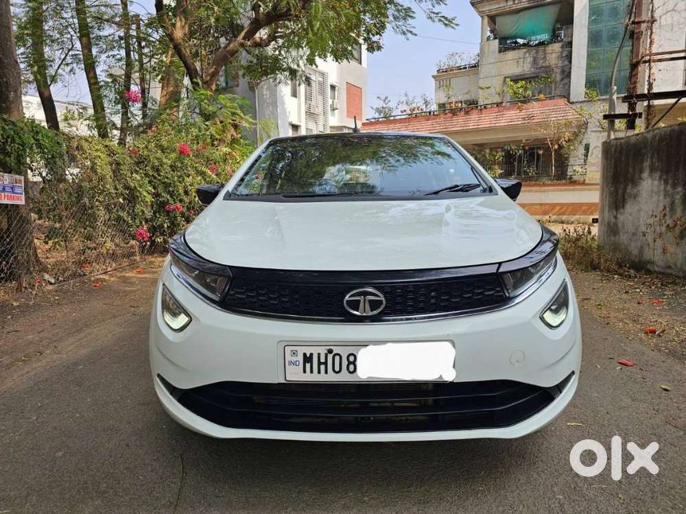 Tata Altroz 1.5 Xz Diesel, 2023, Diesel