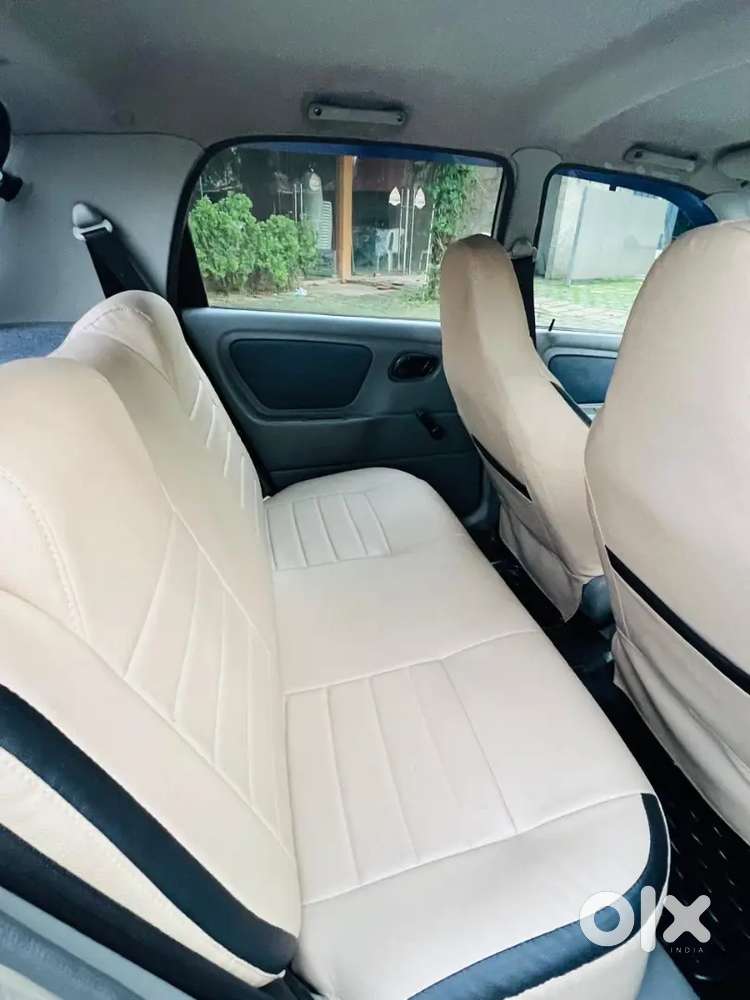 Maruti Suzuki Alto 2011