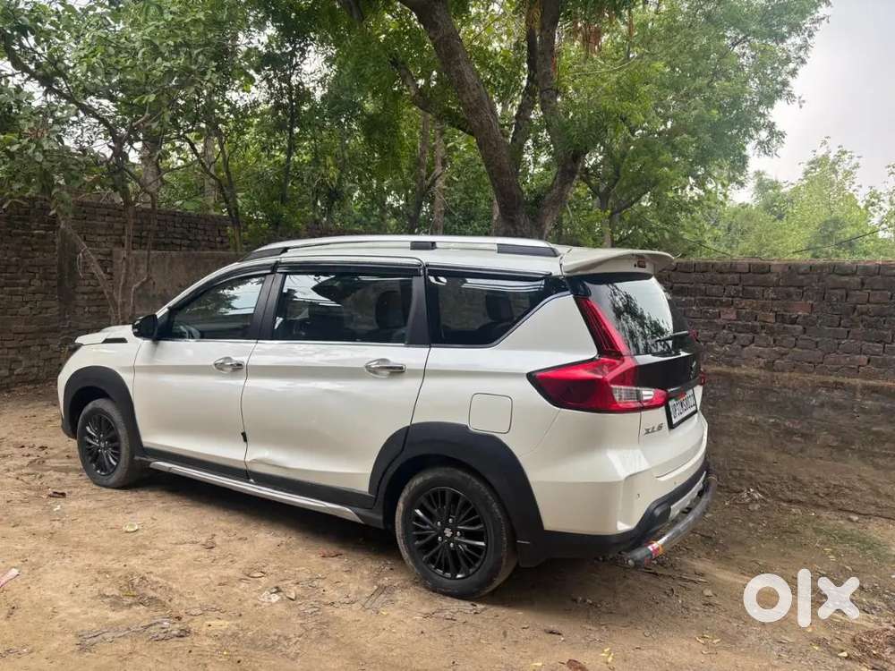 Maruti Suzuki Xl6 2022
