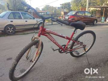 Maxit brute 2024 cycle price