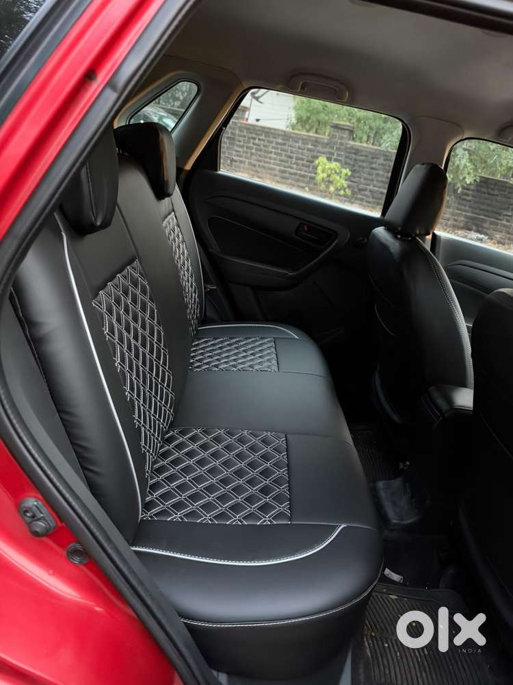 Maruti Suzuki Vitara Brezza Vdi, 2016, Diesel