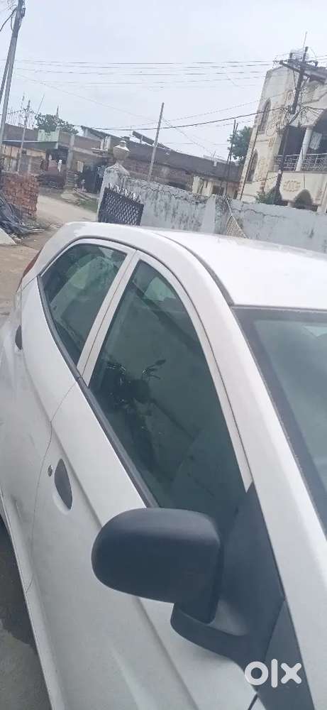 Hyundai Eon Era 2012 Petrol Manual