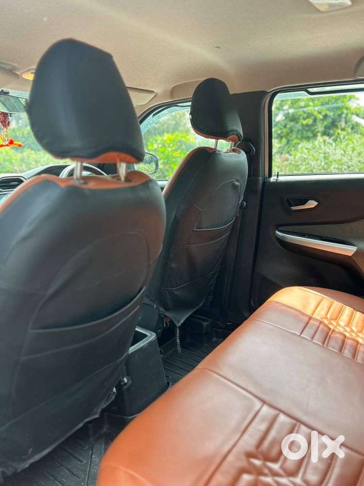 Nissan Magnite 1.0 Xv Executive Turbo, 2022, Petrol